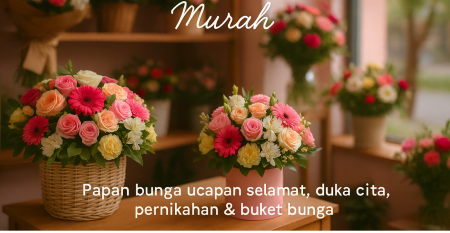 Toko Bunga Rumah Duka Sejahtera Bhakti Bandung